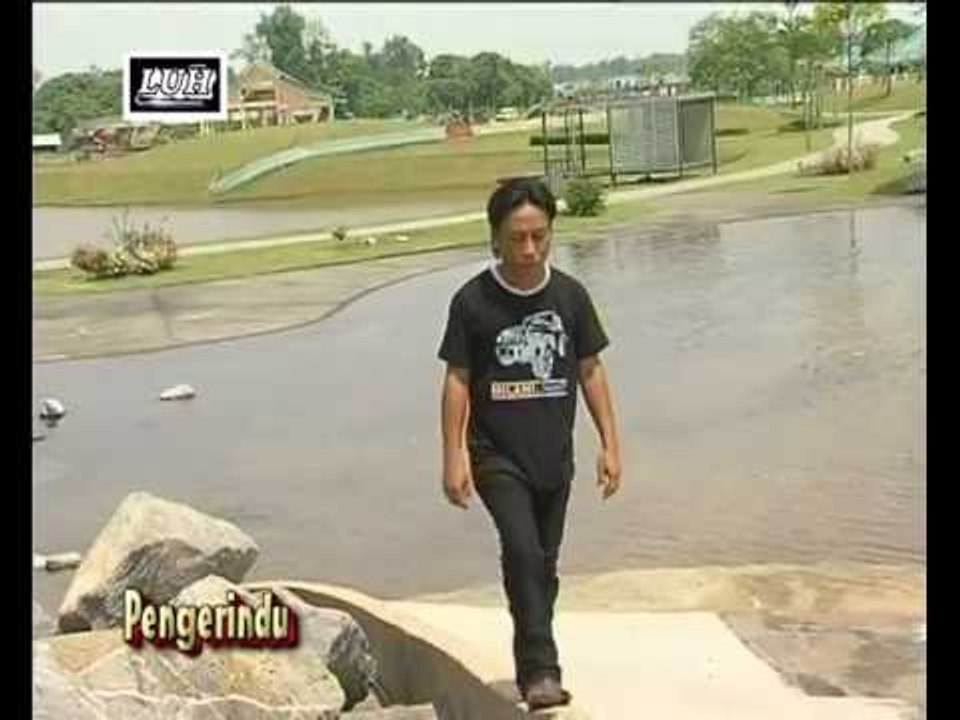 Pengerindu - Paul Erica