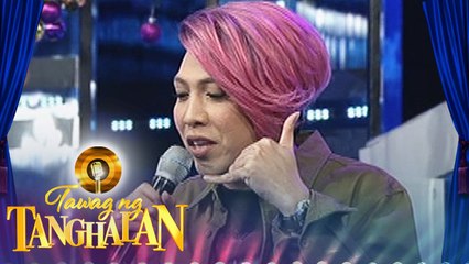 Tawag ng Tanghalan: What kind of a product does Vice Ganda offer to his clients?