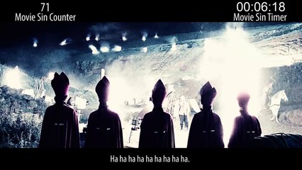 Everything Wrong With The Da Vinci Code In 15 MInutes Or Less-FbKcH7ap67c