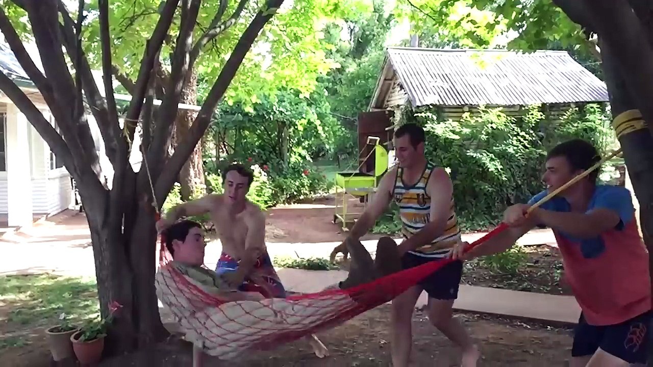 Compil de potes à qui ne JAMAIS faire confiance.. FAILS