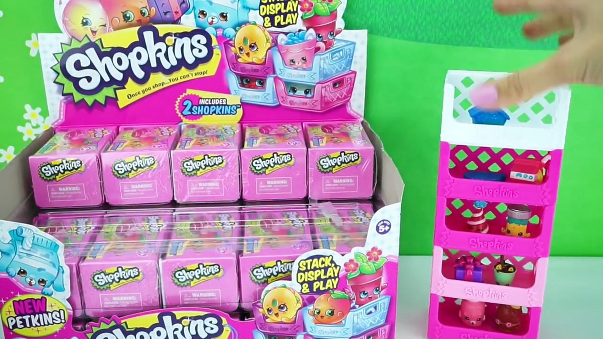shopkins temporada 4