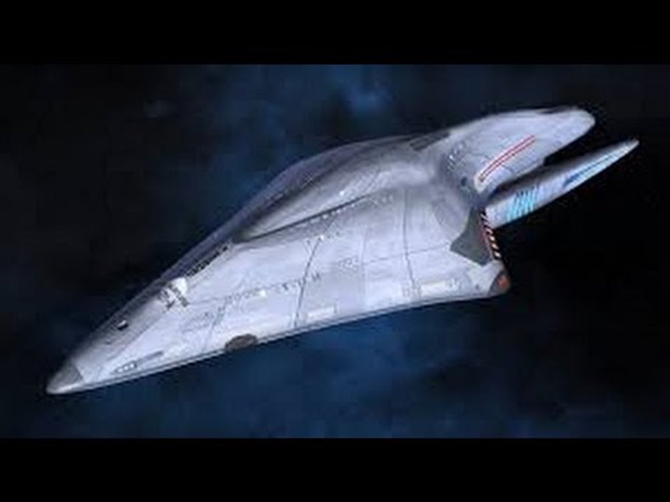 Request by Subscriber Redwing, Dauntless Class Experimental Science Vessel