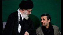 اولین واکنش احمدی نژاد بعد از نهی از کاندیداتوری