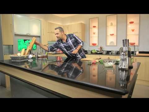 سندوتش ستيك #ساندويتش_وحاجة_ساقعة #شريف_الحطيبى #cbcsofra