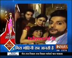 Ek Rishta Saajhedari ka Saas bahu aur Betiya 23rd December 2016