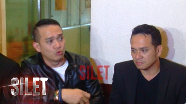 Fadli-Fadlan Masih Geram - Silet 23 Desember 2016