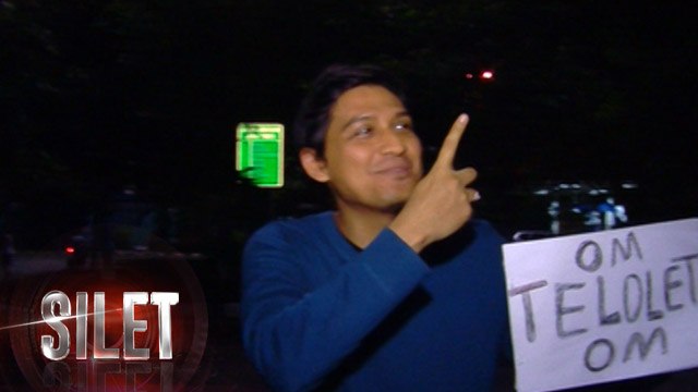 Kehebohan 'Om Telolet Om' - Silet 23 Desember 2016