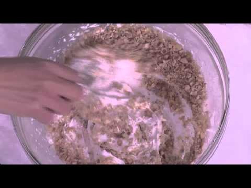 طاجن ارز بالخضار والبشاميل - ماكرونز باللوز | م...
