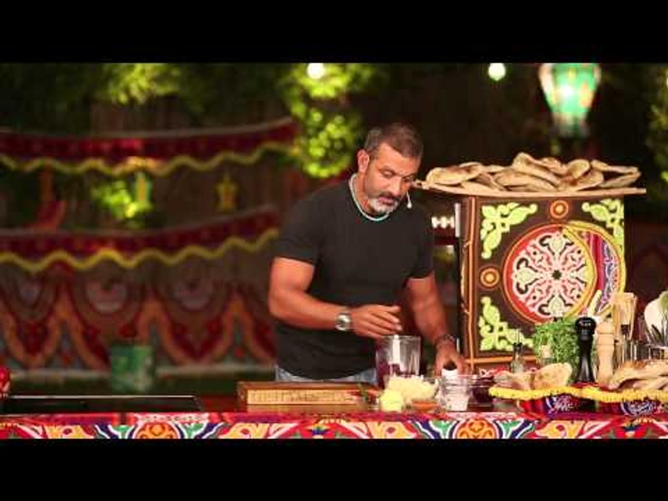 فول ديلوكس - بيورية البطاطس والبنجر #من_كل_حتة_...