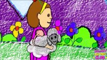 Head Shoulder Knees And Toes | Popular Nursery Rhymes Collection for Kids | Nursery Rhymes Club