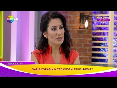 Prof. Dr. Kürşat Bozkurt'tan varis tedavisi hakkında önemli bilgiler!