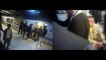 Arrestation musclée dans le métro à San Francisco