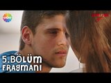 Arkadaşlar İyidir 5.Bölüm Fragmanı