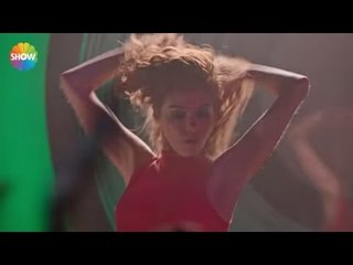 Arkadaşlar İyidir 8.Bölüm | Gizem ateşle oynuyor!