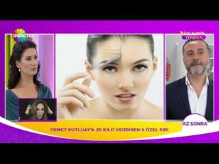 Sağlıklı kilo vermenin yolları!