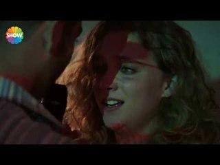 Arkadaşlar İyidir 5.Bölüm | Merve karaokede!