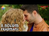 Arkadaşlar İyidir 8.Bölüm Fragmanı