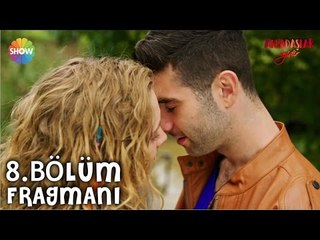 Arkadaşlar İyidir 8.Bölüm Fragmanı