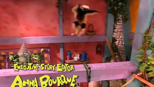 Zoboomafoo 212 - Super Lemur (Full Episode) - video dailymotion
