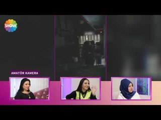 Gelin Evi'nde Firdevs Hanım'ın evlilik teklifi görüntüleri!