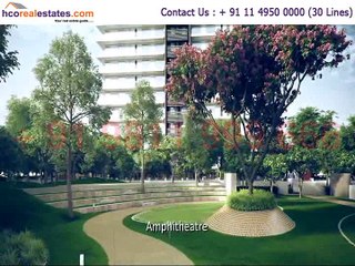 Mahindra Luminare Sector 59 Gurgaon