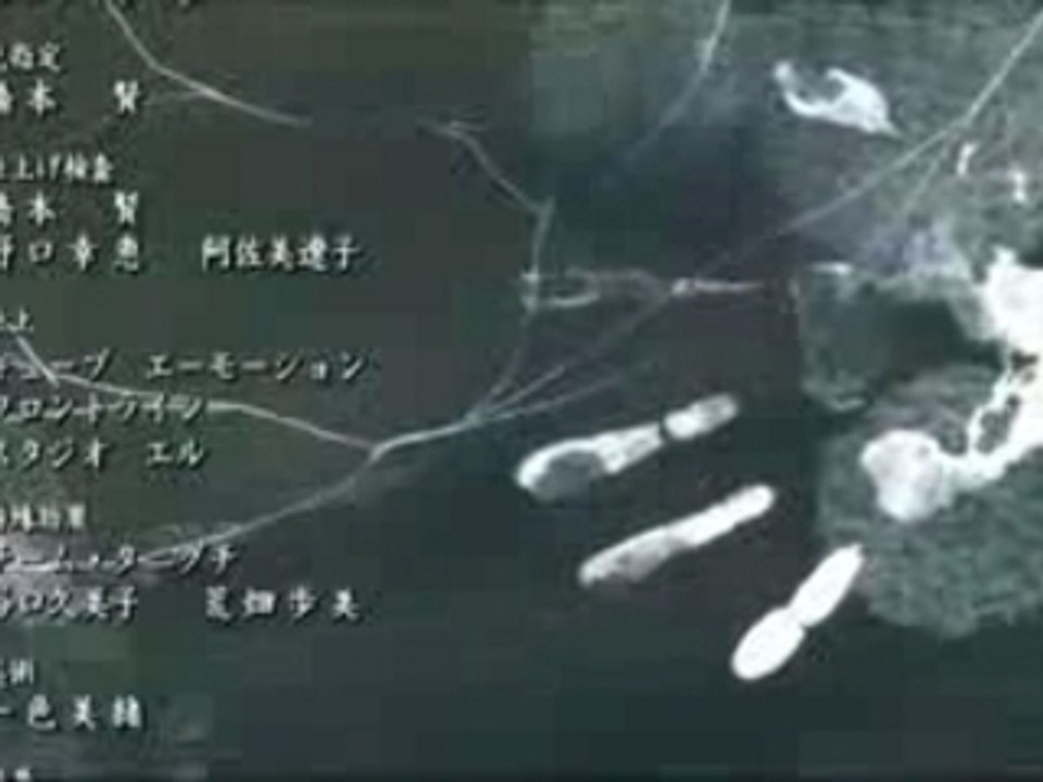 Death Note Ending 4 - Final end