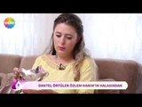 Gelin Evi 139.Bölüm | 16 Haziran 2016