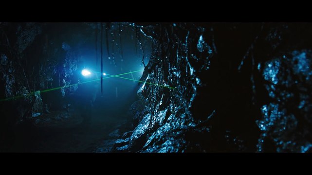 Планета обезьян׃ Война – Русский Тизер-Трейлер (2017)