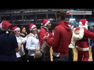 TGSRVdic22 babbo natale ragazzi disabili