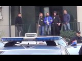 Torre Annunziata (NA) - Droga ed estorsioni, tre arresti (22.12.16)