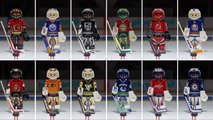 NHL Hockey Playmobil TV Commercial 2016