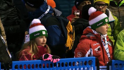 Madonna di Campiglio - Kristoffersen confirme en slalom