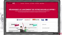 Découvrez l'action SMARTEC pour vous aider à lancer votre nouvelle offre !