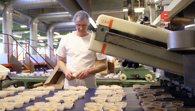 Невероятные изобретения 1 сезон 20 серия из 30 - Солнцезащитный крем / Wicked Inventions (2015)