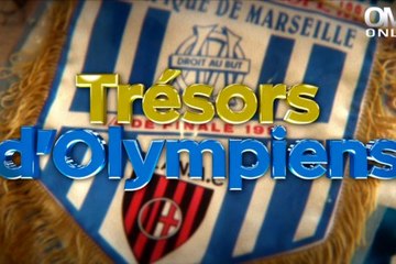 Trésor d'Olympiens - N°4