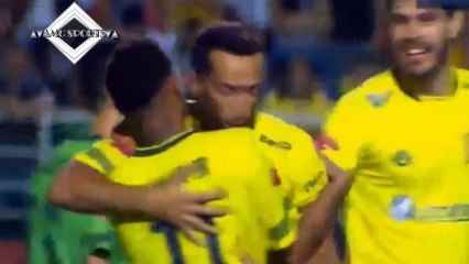 Download Video: Nene Goal -Gabriel Jesus Segundo Gol - Neymar Amigos 8-4 Robinho Amigos (Amistoso 2016)  22-12-2016