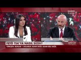 Habertürk Manşet - 27 Temmuz 2016 (Ali Türkşen)ᴴᴰ