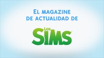 Teaser Universo SIMS Episodio 6