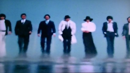 Ｇメン７５　ＯＰ／ＥＤ