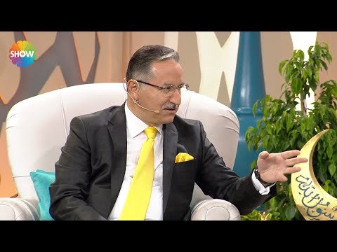 Prof. Dr. Mustafa Karataş ile Sahur Vakti 15.Bölüm