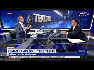 Türk ordusu Kandil'e girip PKK'nın üst yöneticilerini alabilir mi?