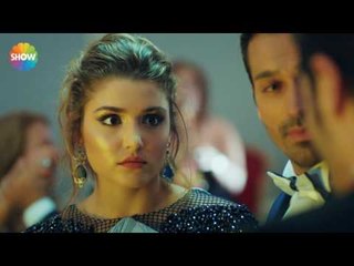 Aşk Laftan Anlamaz 9.Bölüm | "Beni çıldırtma Hayat!"