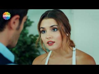 Aşk Laftan Anlamaz 9.Bölüm | "Aramızdaki mesafeyi kapatamazsınız!"