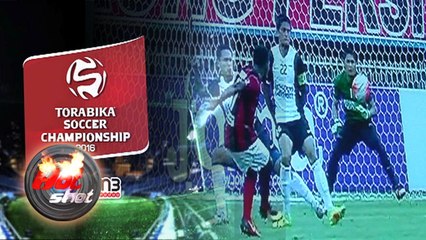 Torabika Soccer Championship Untuk Sepakbola Indonesia - Hot Shot 23 Desember 2016