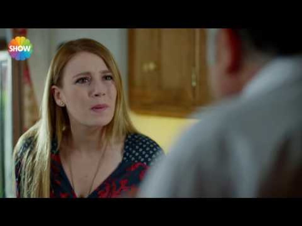 İstanbul Sokakları Final Bölüm | Fırat ve Nazlı'yı öğrenen Refik çıldırdı!