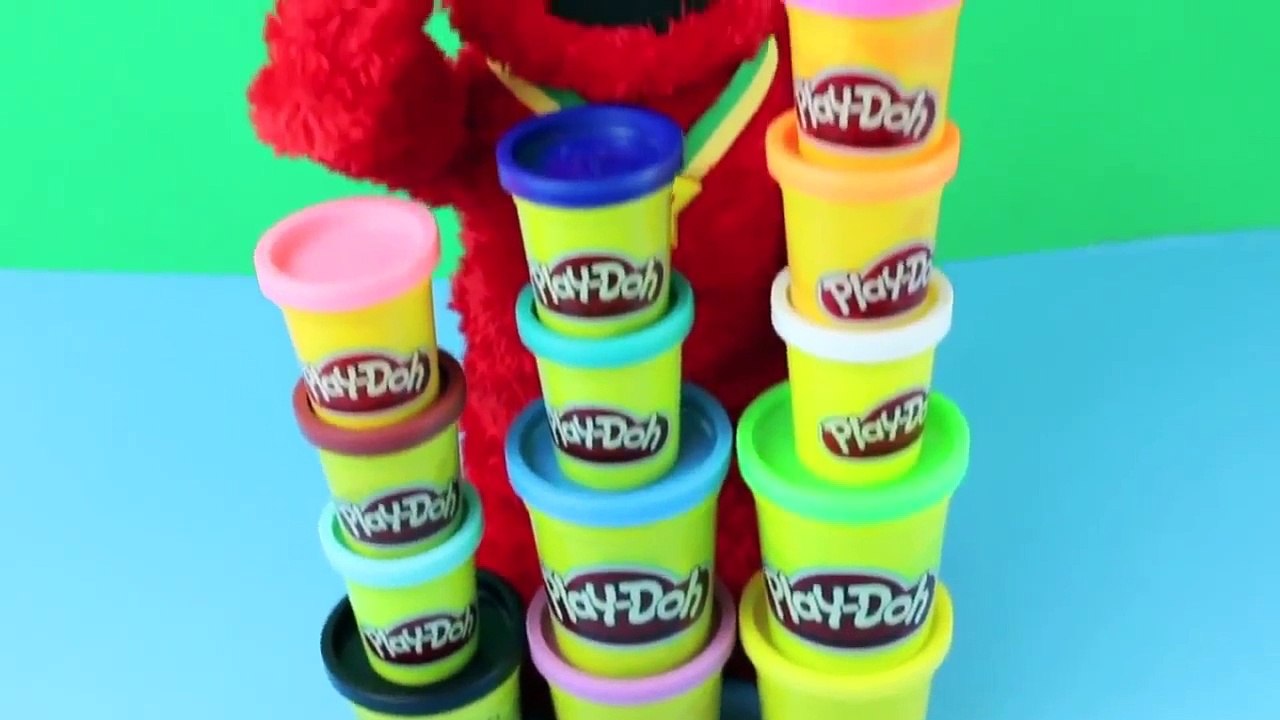 Child Play Doh