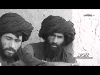 DAEŞ “Tekfirci Cihadçılık” Belgeseli 1. Bölüm 29 Nisan 2016