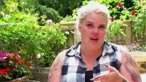 Sharon’s Reveal Samantha, Saara and Christopher Peyton Judges’ Houses - The X Factor 2016
