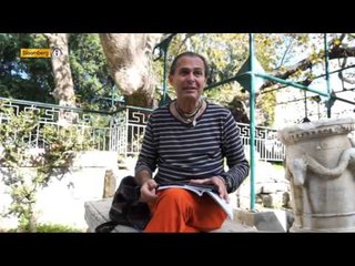 Ayhan Sicimoğlu ile Renkler - 19 Aralık / Part 1