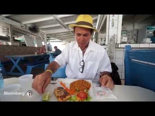 Ayhan Sicimoğlu ile Renkler | 12 Haziran 2016